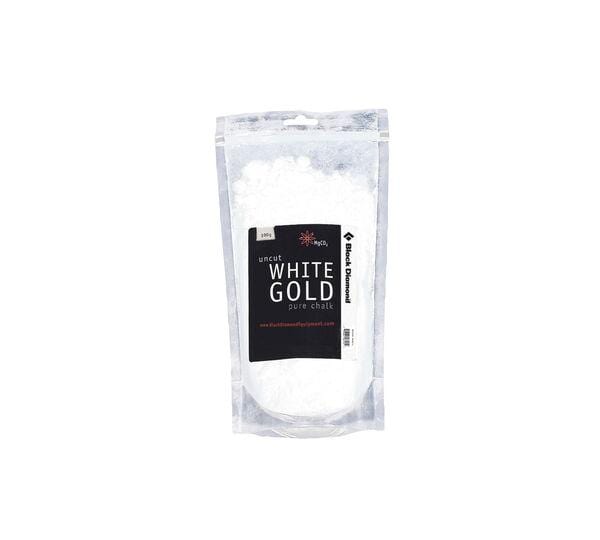 Black Diamond 100g - Loose White Gold Chalk