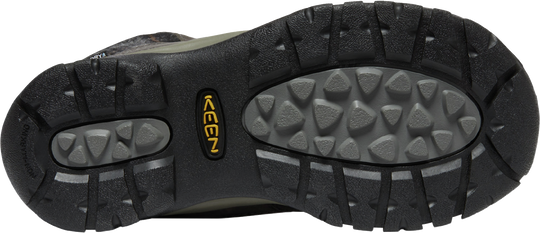 Keen Women&