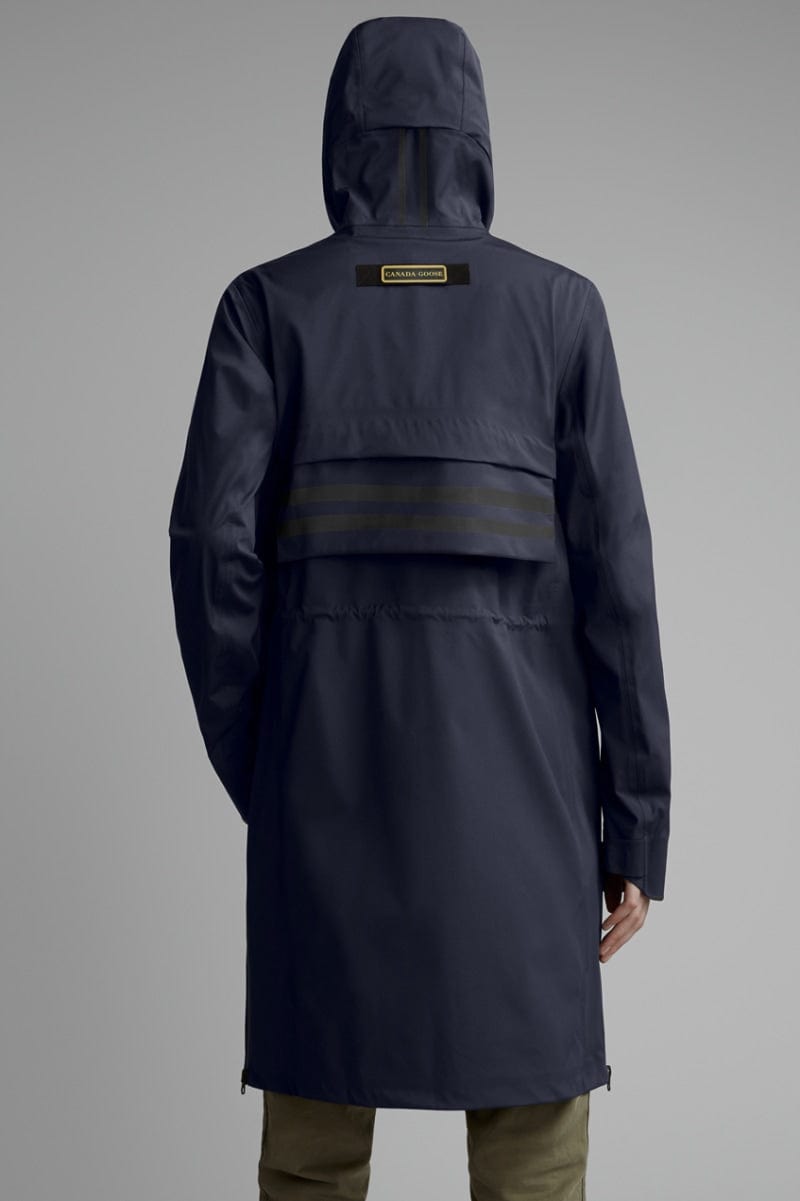 Canada Goose Women's Seaboard Rain Jacket – The Trail Shop