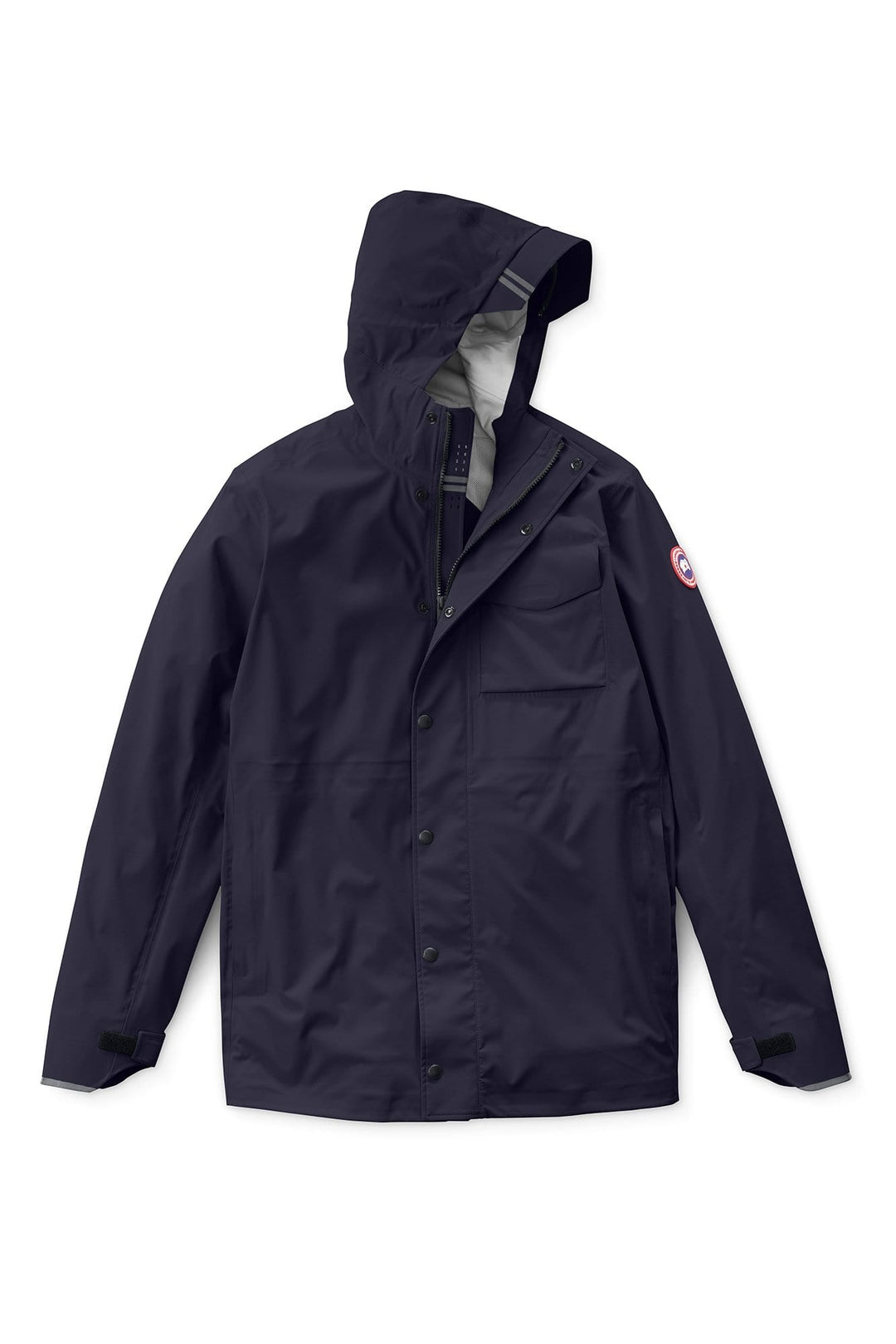 Canada Goose Men's Nanaimo Jacket – The Trail Shop