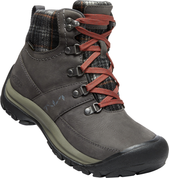 Keen Women&