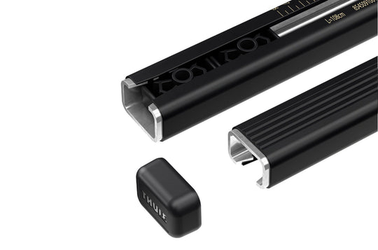 Thule Square Bar Evo