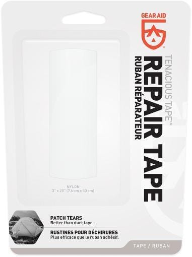 Gear Aid Tenacious Repair Tape