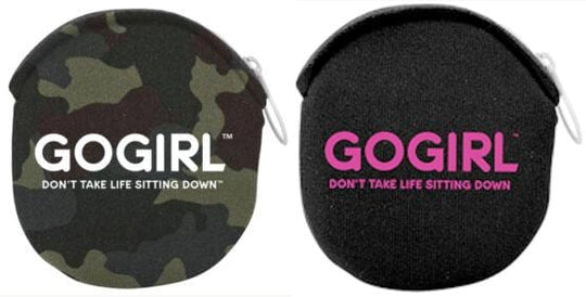 GoGirl™ Travel Case