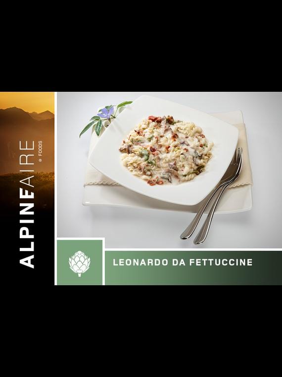 Alpine Aire Leonardo Da Fettucine