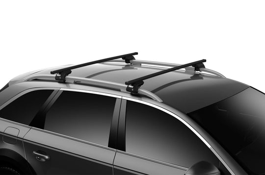 Thule Square Bar Evo