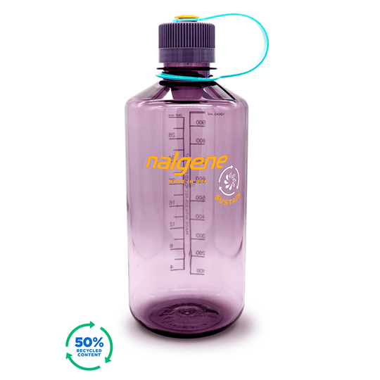 Nalgene 32 oz Narrow Mouth Loop Top - Sustain