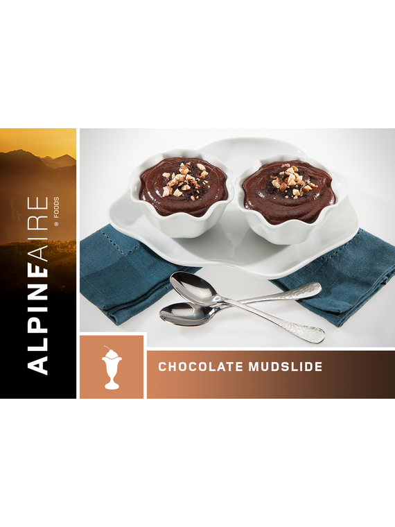Alpine Aire Chocolate Mudslide