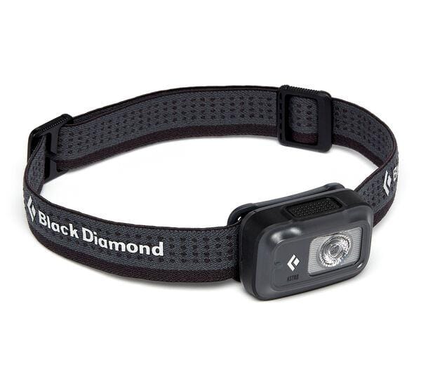 Lampe frontale Black Diamond Astro 250