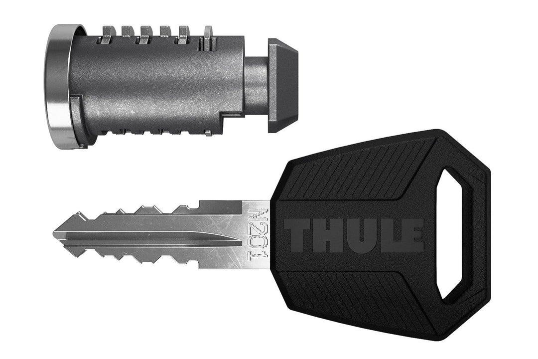 Thule One-Key System - 6 Pack