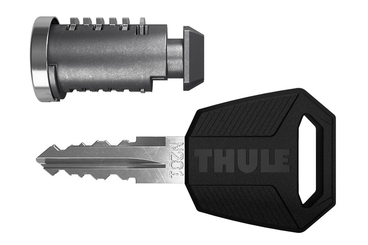 Système Thule One-Key - Paquet de 6