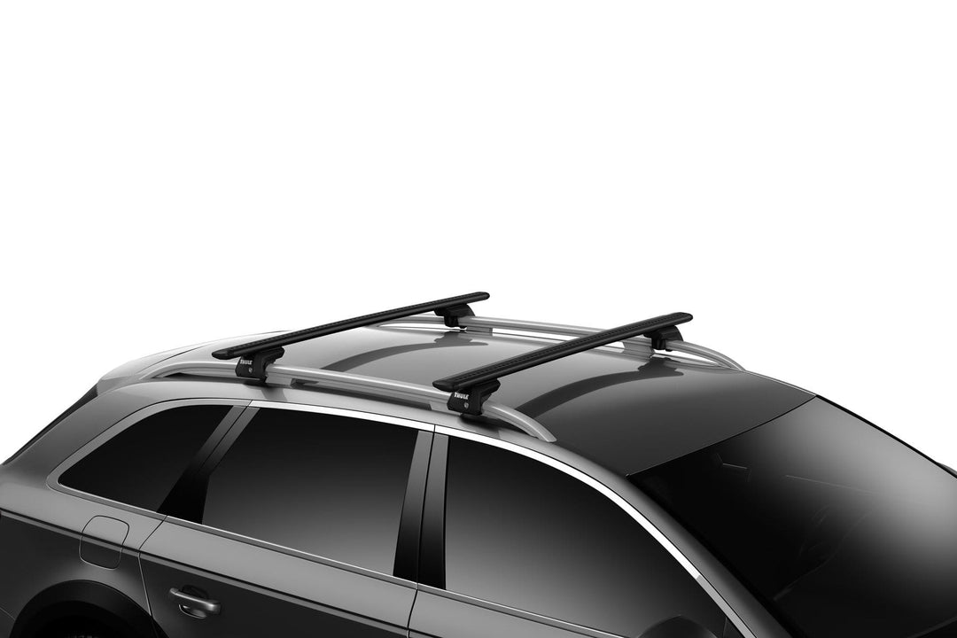 Thule WingBar Evo 127 Black Pack *In-Store Pick Up Only