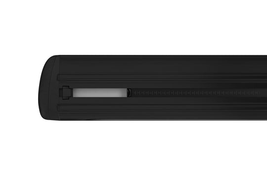 Thule WingBar Evo 150 - Black - 2 Pack