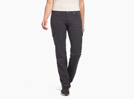 Pantalon enroulable Freeflex pour femmes Kuhl - Koal 