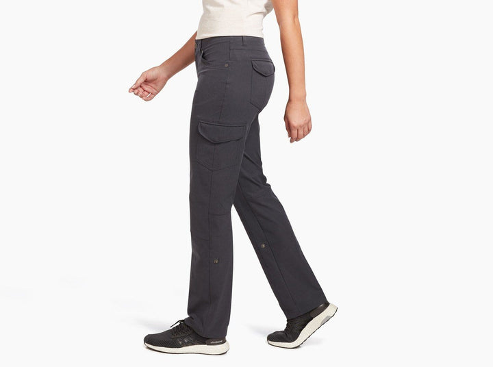 Pantalon enroulable Freeflex pour femmes Kuhl - Koal 