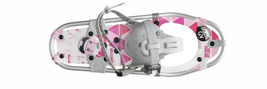 GV Kid Trail Snowshoe