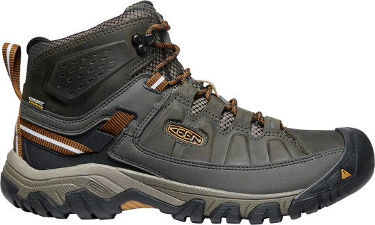 Keen Men&