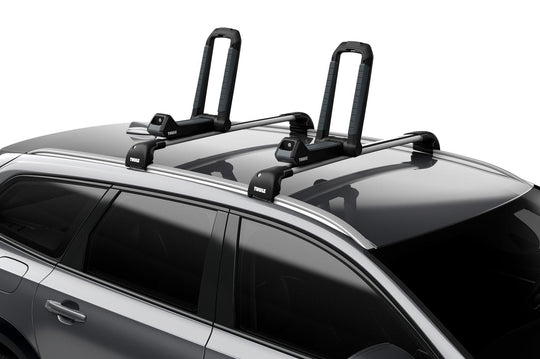 Thule Hull-a-Port Aero Kayak Rack