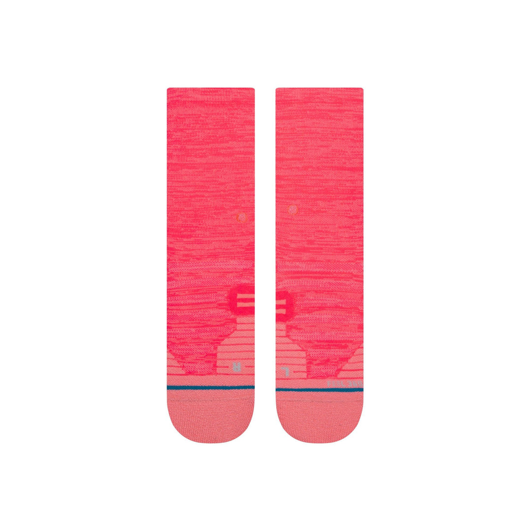 Stance Women's Repetition Crew Sock