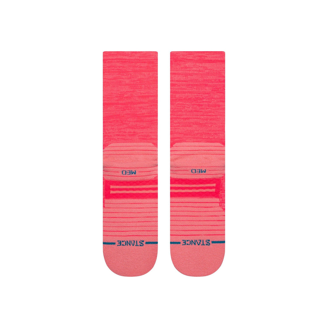 Stance Women's Repetition Crew Sock