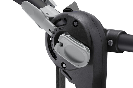 Thule Gateway Pro 3 Bike Rack