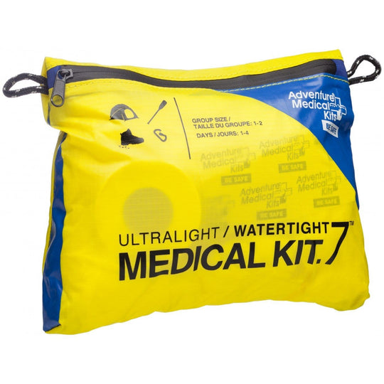 Adventure Medical Trousse de premiers secours ultralégère/étanche .7