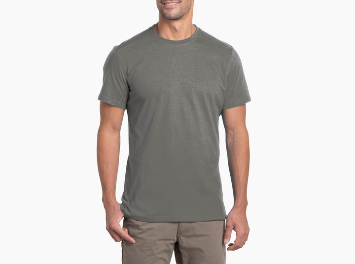 Kuhl Men's Bravado Short Sleeve Shirt