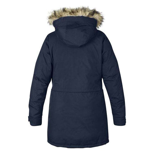 FJÄLLRÄVEN Parka Nuuk pour femme