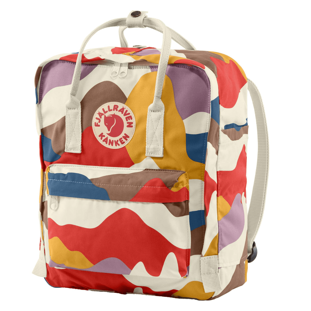 FJ LLR VEN Kanken Art Pack The Trail Shop