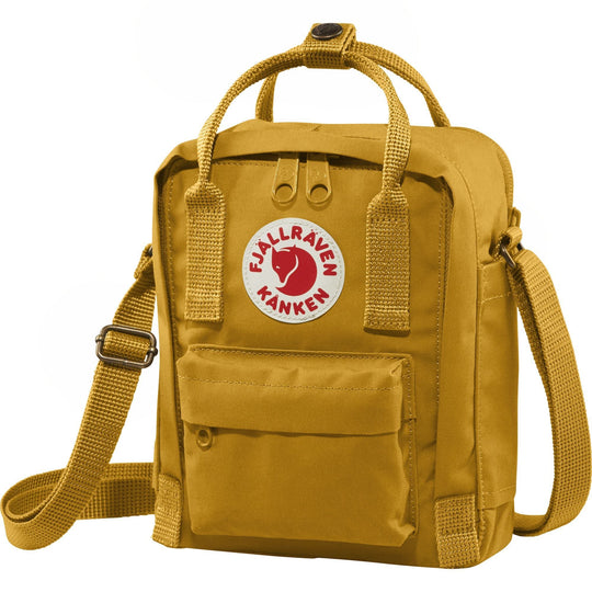 Écharpe FJÄLLRÄVEN Kanken 