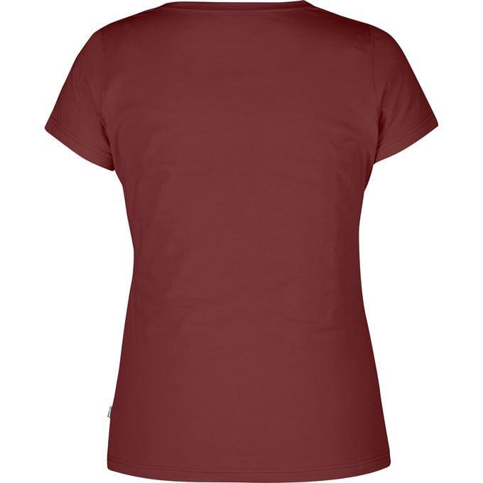 FJÄLLRÄVEN T-Shirt Ovik Femme