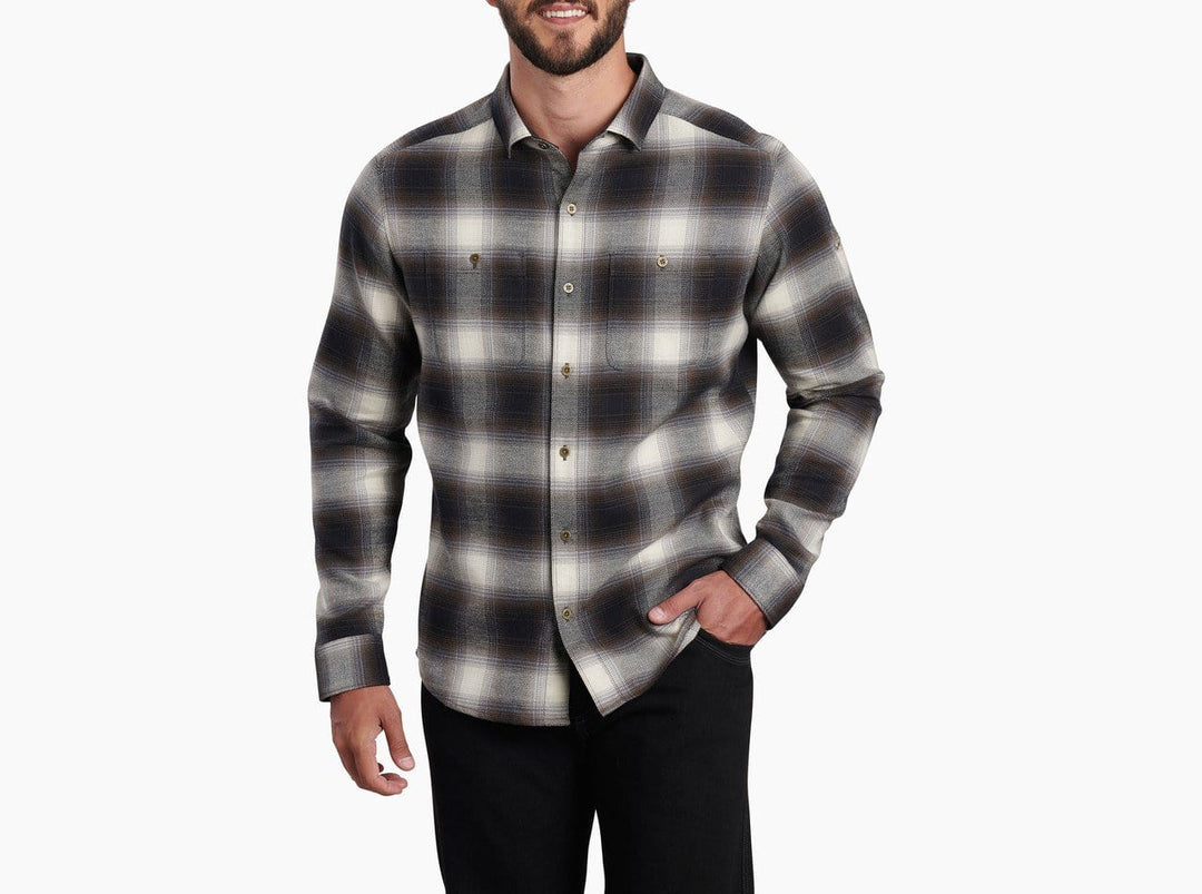 Kuhl The Law Flannel