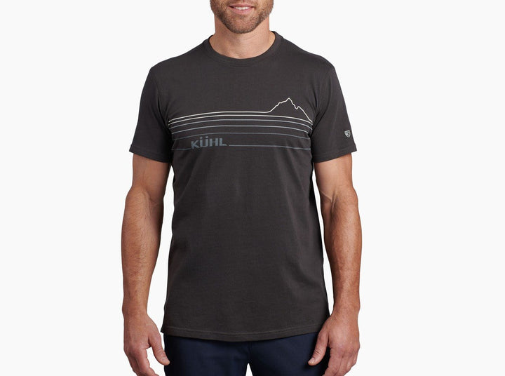Kuhl Men's Mountain Lines T-Shirt