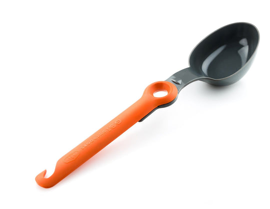 GSI Outdoors Pivot Spoon