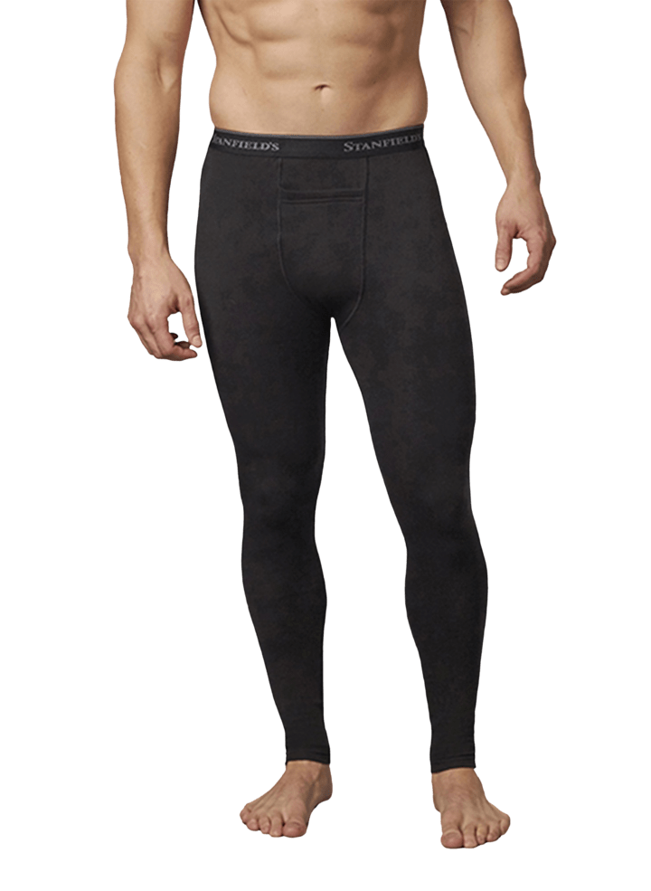 Stanfields Men's Expedition Bottoms