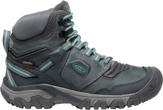 Keen Women&
