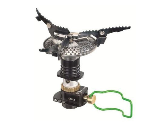 Optimus Crux Stove