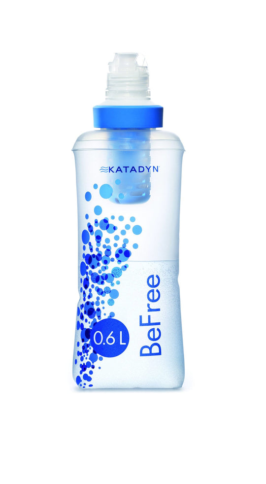 Katadyn Befree Microfilter 0.6L