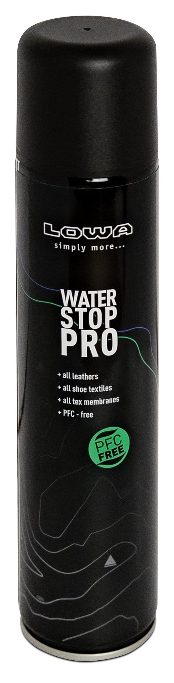 Lowa Water Stop Pro