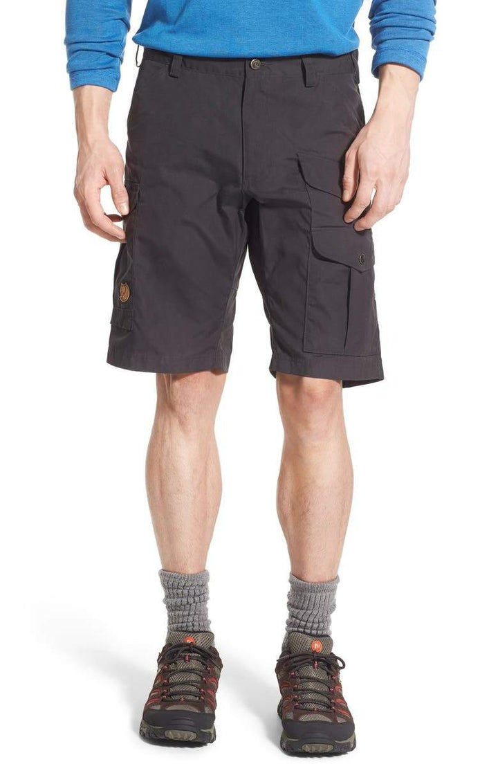 FJÄLLRÄVEN Men's Barents Pro Shorts