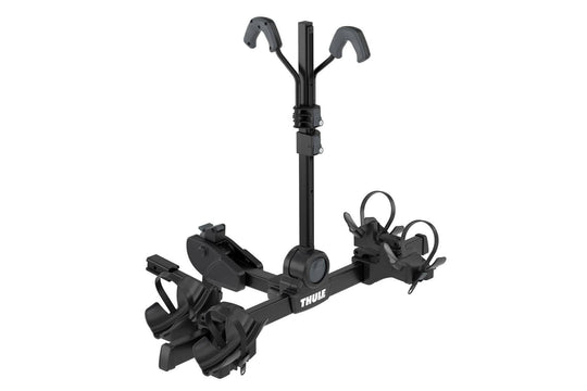 Thule DoubleTrack Pro XT 2 *Retrait en magasin uniquement*