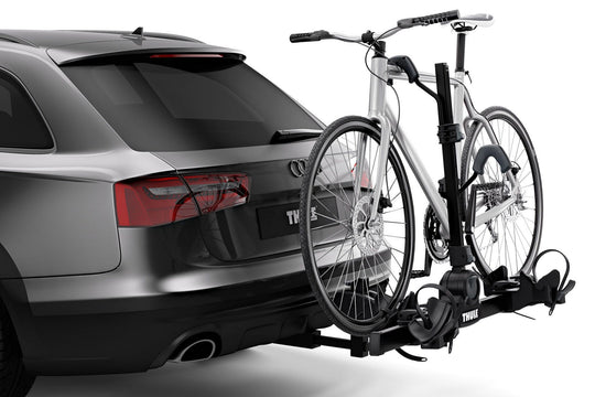 Thule DoubleTrack Pro XT 2 *Retrait en magasin uniquement*