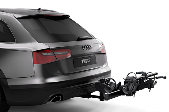 Thule DoubleTrack Pro XT 2 *Retrait en magasin uniquement*
