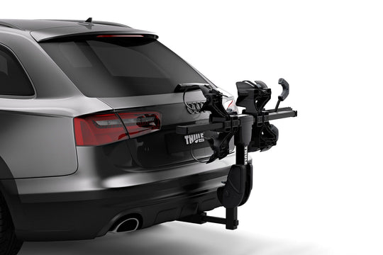Thule DoubleTrack Pro XT 2 *Retrait en magasin uniquement*