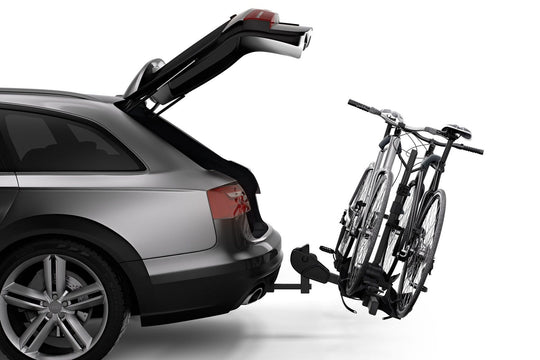 Thule DoubleTrack Pro XT 2 *Retrait en magasin uniquement*