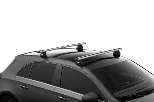 Thule Fix Point Evo Foot Rack