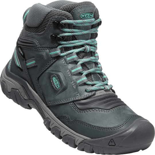 Keen Women&