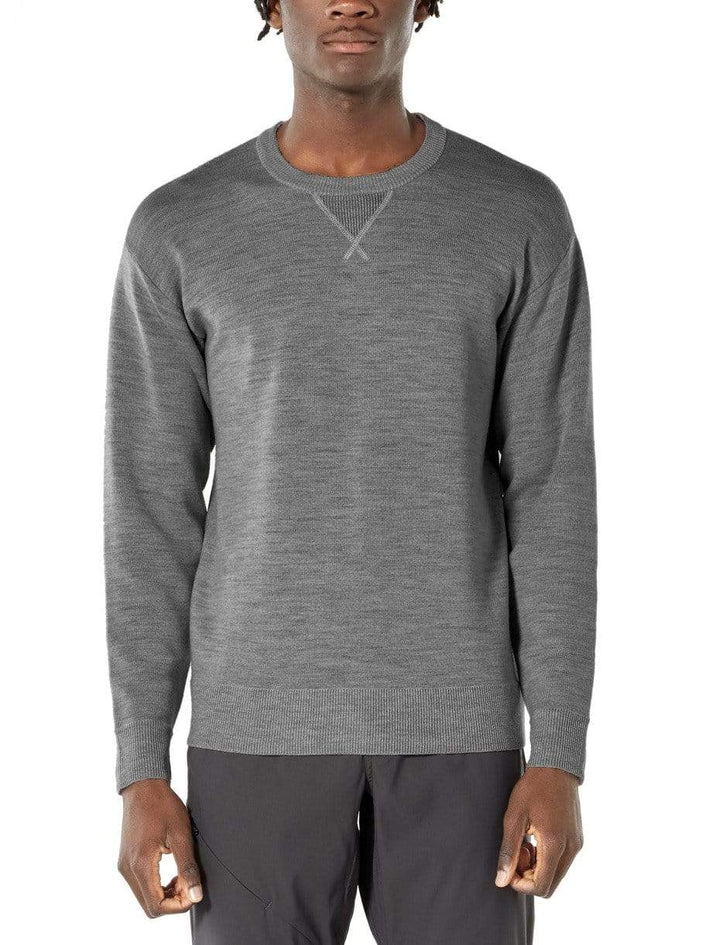 Ice Breaker Men's Nova Sweater Sweatshirt