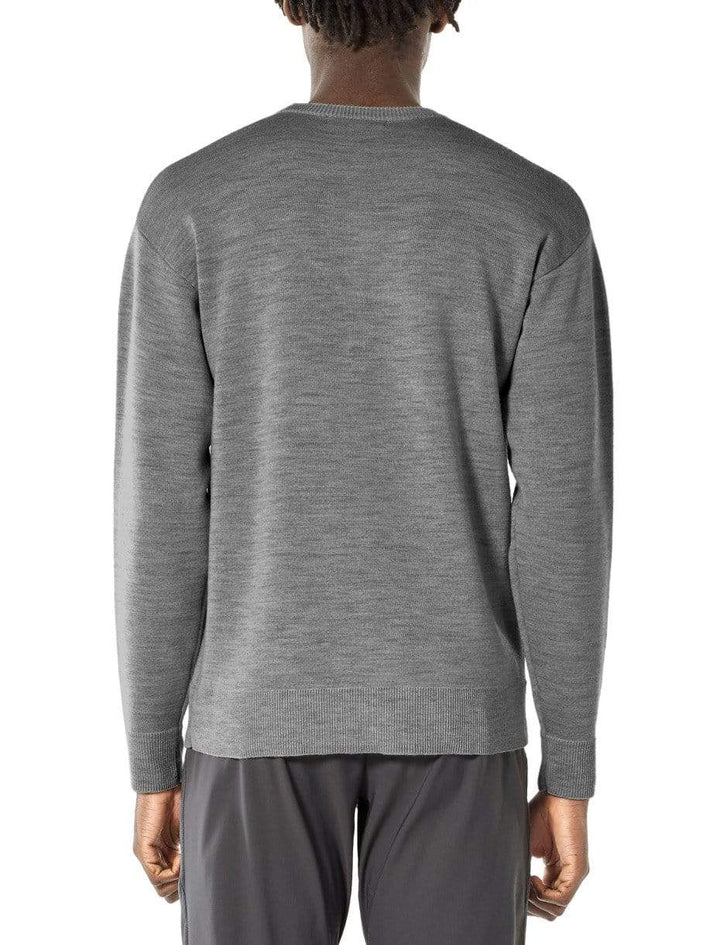 Ice Breaker Nova Sweater Sweat-shirt pour homme