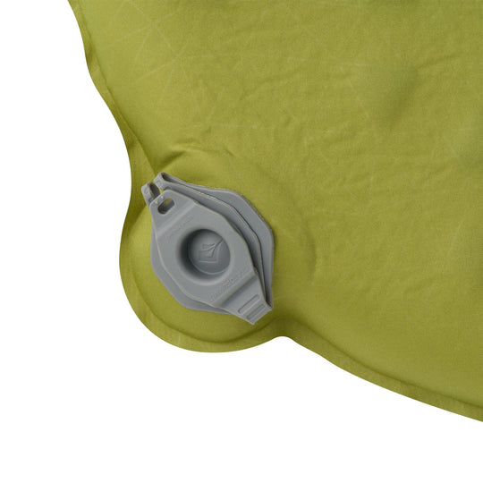 Tapis de couchage autogonflant Sea To Summit Camp